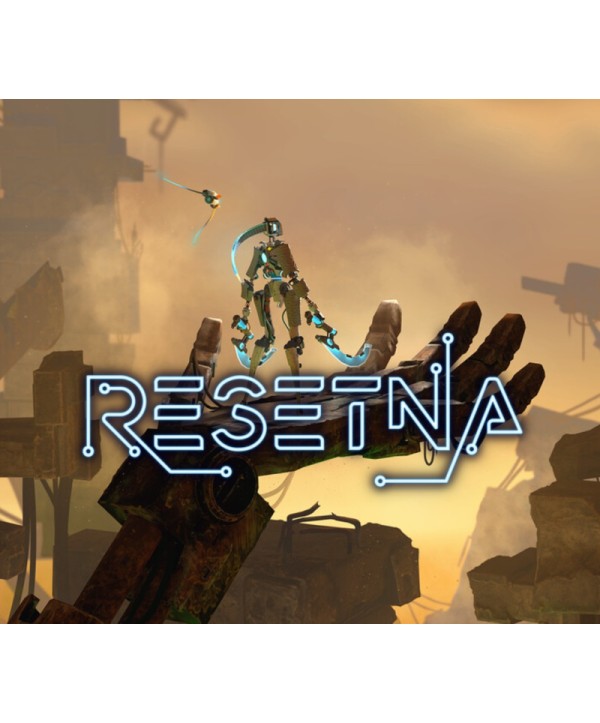 ReSetna XBOX One / Xbox Series X|S Xbox One Key GLOBAL